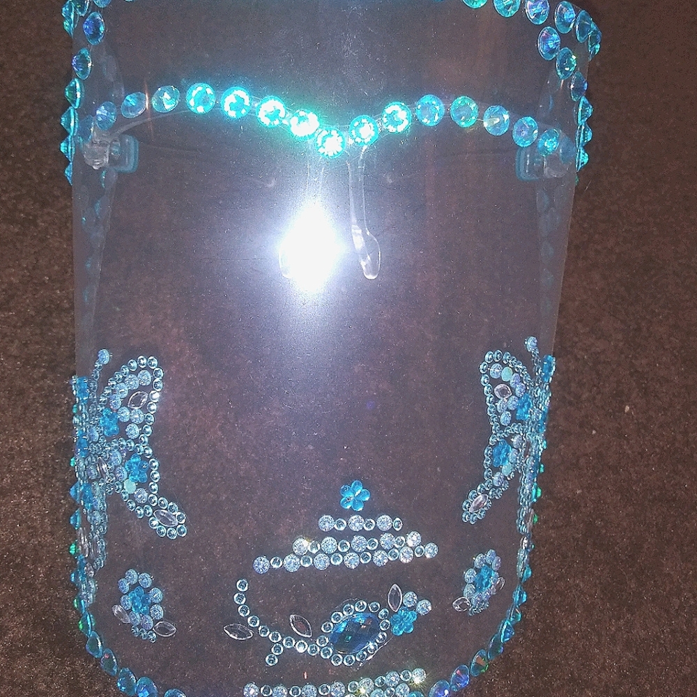 Face Shields